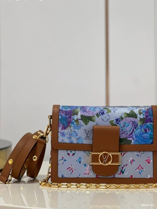 LOUIS DAUPHINE VUITTON MM 0513
